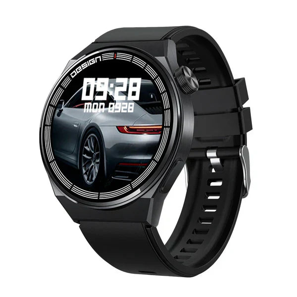 ⌚ Športovo-inteligentné hodinky GT8